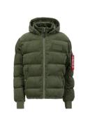 Alpha Industries Winterjack Alpha Industries Men - Cold Weather Jacket...