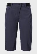 Schöffel 3/4 broek Bike Capri Pants Style Keitele WMS