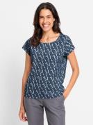 Classic Inspirationen Shirt met ronde hals (1-delig)