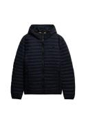Superdry Gewatteerde jas HOODED FUJI LITE JACKET