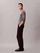 Calvin Klein Chino SLIM SATEEN CHINO TROUSER