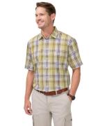 Catamaran Overhemd met korte mouwen