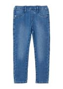 s.Oliver RED LABEL Junior Regular fit jeans met zakken