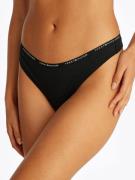 Tommy Hilfiger Underwear Tanga THONG met logo-opschriften