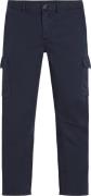 Tommy Hilfiger Cargobroek DENTON LW TWILL CARGO