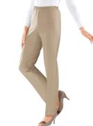 Classic Basics Persplooibroek