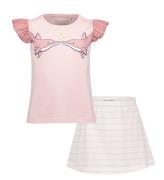 Blue Seven ShirtJurk (set, 2-delig)