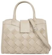 Samantha Look Tas echt leer, made in italy