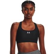 Under Armour® Sport-bh HeatGear® Perfect voor de warme dagen. Houdt je...