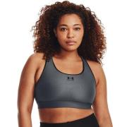 Under Armour® Sport-bh HeatGear® Perfect voor de warme dagen. Houdt je...