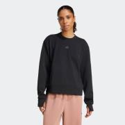 adidas Performance Sweatshirt D4T KNIT CREW