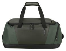 Samsonite Reistas ARMOX Duffel S personaliseerbaar als rugzak draagbaa...
