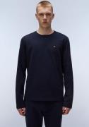 Napapijri Shirt met lange mouwen SALIS