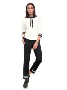 RICK CARDONA by Heine Shirt met 3/4-mouwen Shirt (1-delig)