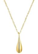 s.Oliver Ketting met hanger Druppels, 2035764 met zirkoon (synthetisch...