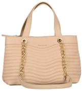 Bruno Banani Tas met goudkleurige kettingdetails