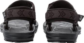 Jack Wolfskin Sandalen WAVE BREAKER W
