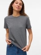 Vero Moda Shirt met korte mouwen VMPAULINA SS T-SHIRT GA JRS NOOS