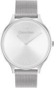 Calvin Klein Kwartshorloge TIMELESS 2H Polshorloge, dameshorloge, mine...