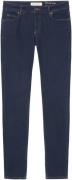 Marc O'Polo 5-pocket jeans Albi gemaakt van een elastische organische ...