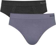 Sloggi Slip Men GO Smooth (Set van 2)