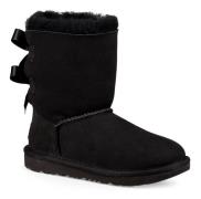UGG Winterlaarzen K BAILEY BOW II , instaplaarzen, winterlaarzen, snow...