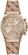 Guess Multifunctioneel horloge Charisma Horloge, quartzhorloge, damesh...