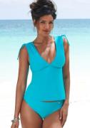 Lascana Tankini Cillo met verstelbare bandjes op de schouder