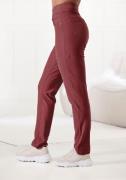 H.I.S Comfortbroek in jeanslook, loungewear