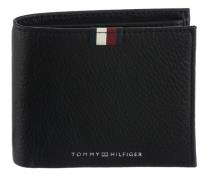 Tommy Hilfiger Portemonnee TH PREM LEA CC AND COIN