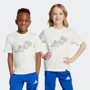 adidas Sportswear T-shirt LK ADIRAPTOR T