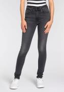 Levi's® Skinny fit jeans 721 High rise skinny