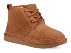 UGG Hoge veterschoenen K NEUMEL II chukka boot, vrijetijdsschoen, wint...