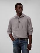 Calvin Klein Sweatshirt LS EU 350TERRY MICRO MONOLOGO HO