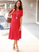 Classic Inspirationen Jurk in a-lijn Jerseyjurk