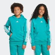 adidas Sportswear Hoodie J 3S FL HD 225