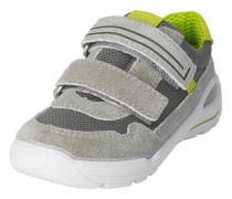 Ricosta Sneakers RIDER DAME: Midden , vrijetijdsschoen met klittenband...