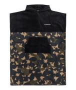 Quiksilver Handdoek met capuchon (1 stuk)