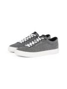 Tommy Hilfiger Sneakers TH HI VULC LOW CORE CHAMBRAY , vrijetijdsschoe...