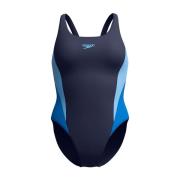 Speedo Badpak sneldrogend (1 stuk)