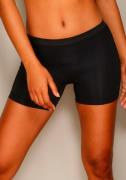 Lascana Hipster Seamless van zacht microvezel (Set van 2)