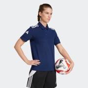 adidas Performance Poloshirt SQ25 C POLO W
