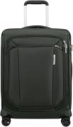 Samsonite Zachte bagage trolley RESPARK exp, verschillende maten en kl...