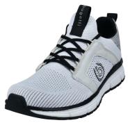 Bugatti Sneakers , veterschoenen, lage schoen, vrijetijdsschoen, contr...