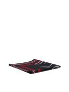 Tommy Hilfiger Sjaaltje TH HERITAGE SCRIPT SILK SCARF