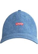 Levi's® Baseballcap Housemark Denim