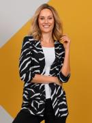 Classic Basics Shirtjasje Long-shirtjasje (1-delig)