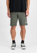 Alpha Industries Short Alpha Industries Men - Shorts Basic Short SL II