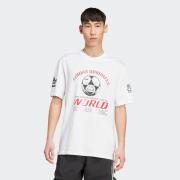 adidas Originals T-shirt 90s FTBL TEE