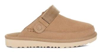 UGG Clogs KID´S GOLDENSTAR CLOG pantoffel, mule, plateau schoen met ve...